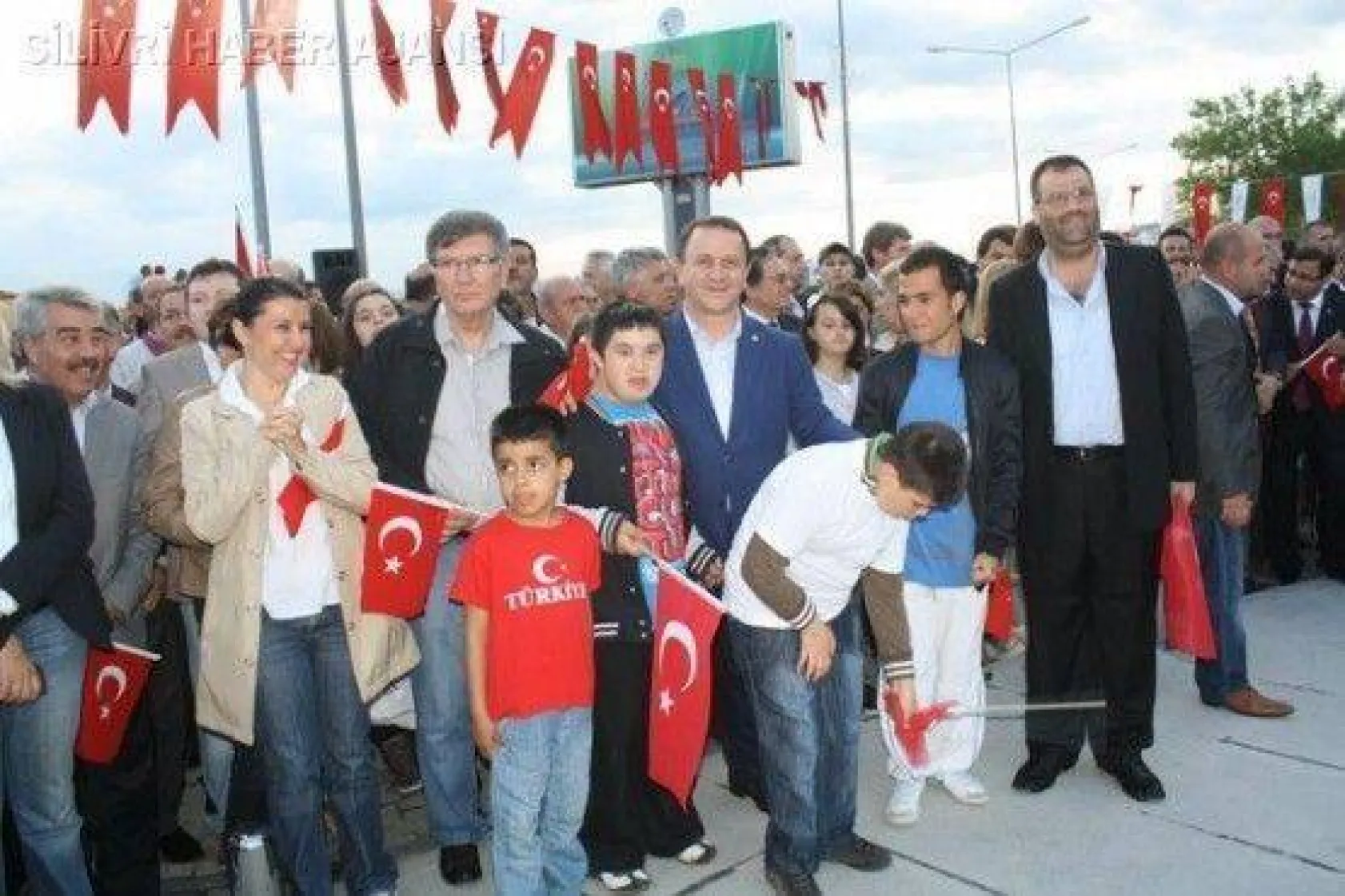 19 Mayıs Kutlamaları