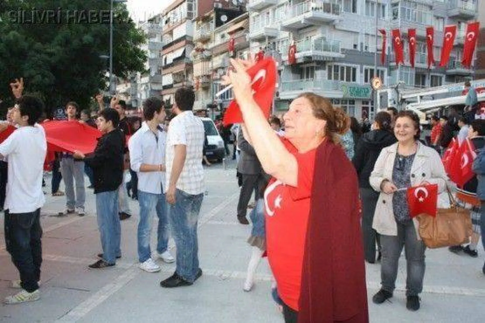 19 Mayıs Kutlamaları