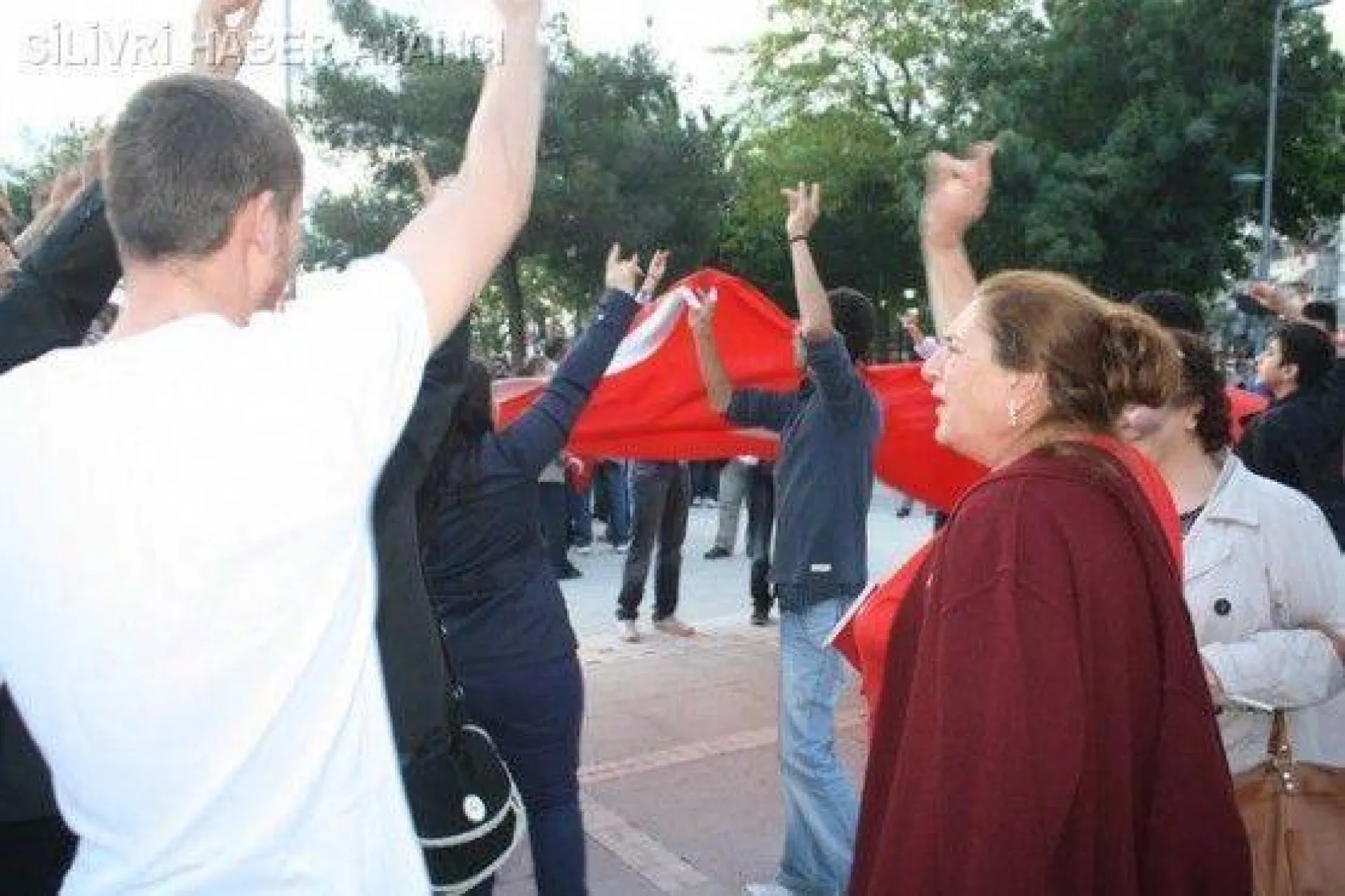 19 Mayıs Kutlamaları