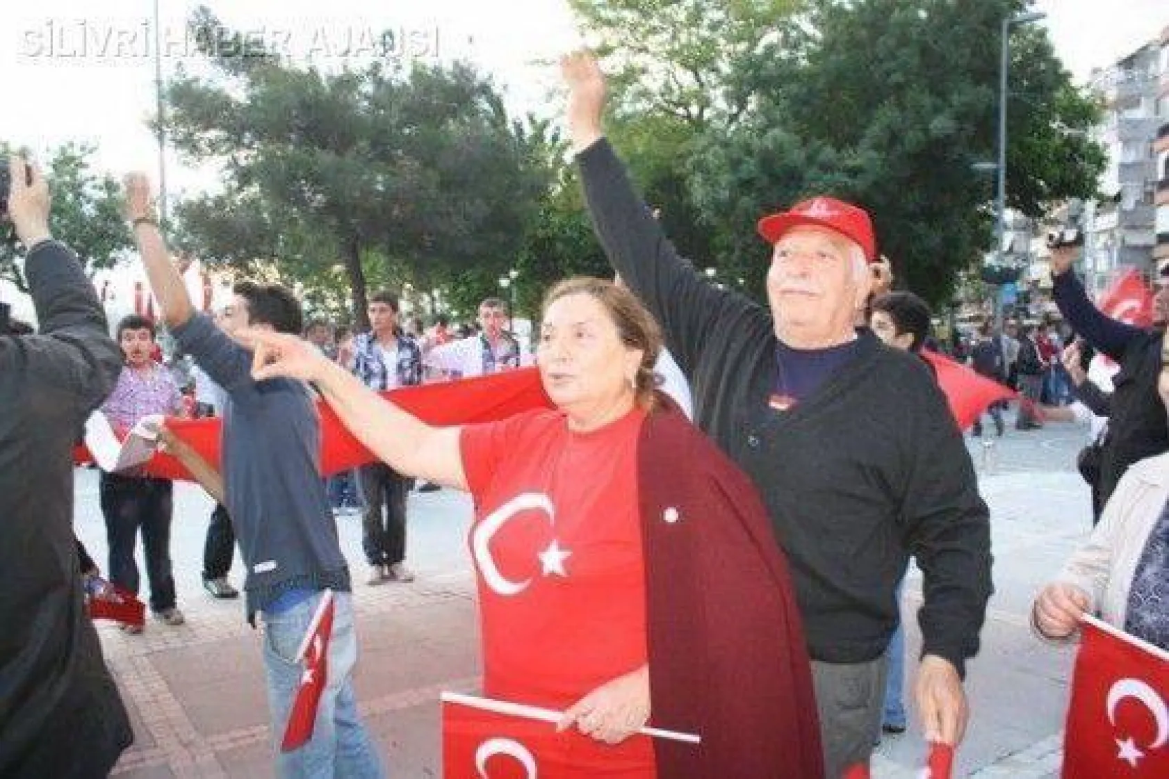 19 Mayıs Kutlamaları