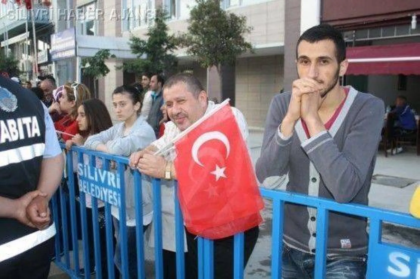 19 Mayıs Kutlamaları