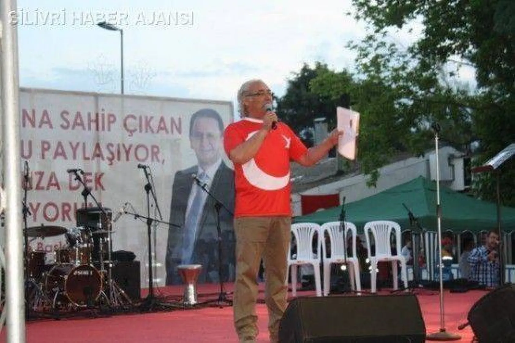 19 Mayıs Kutlamaları