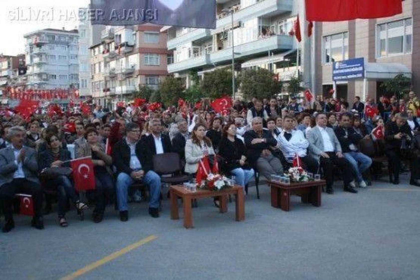 19 Mayıs Kutlamaları