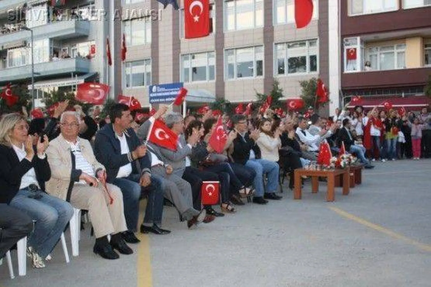 19 Mayıs Kutlamaları