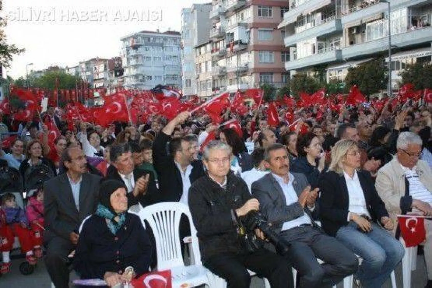 19 Mayıs Kutlamaları