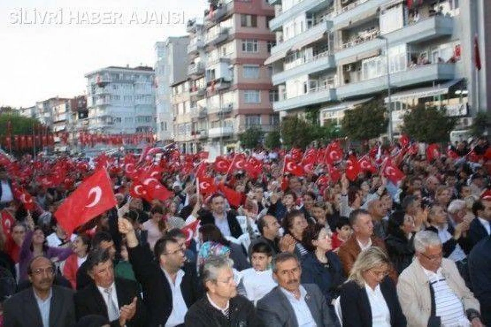 19 Mayıs Kutlamaları