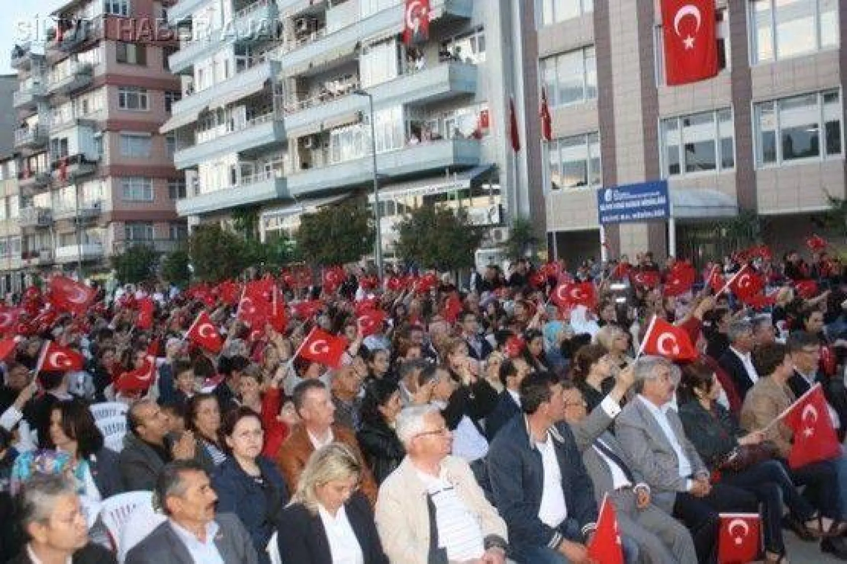 19 Mayıs Kutlamaları