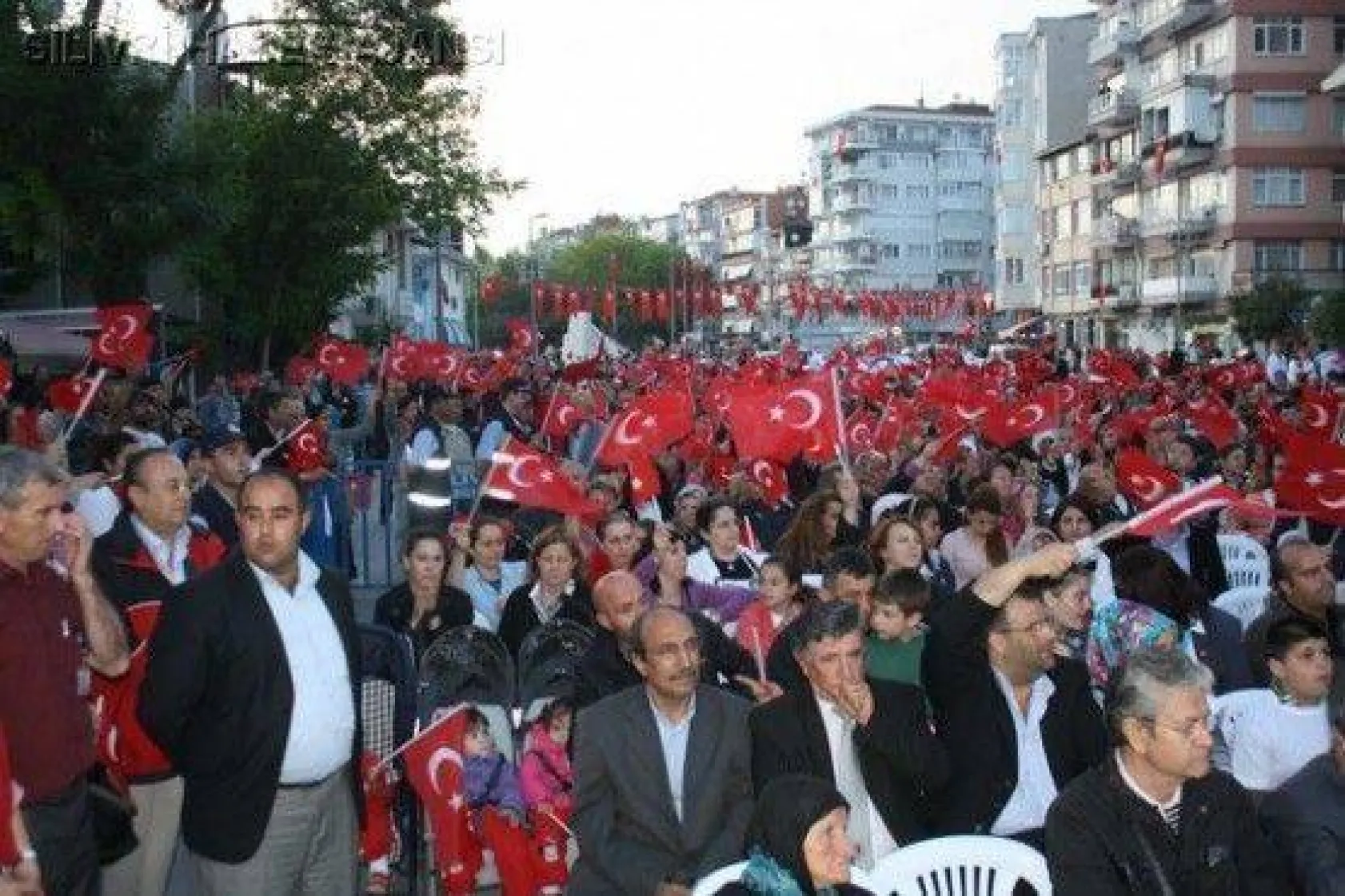 19 Mayıs Kutlamaları