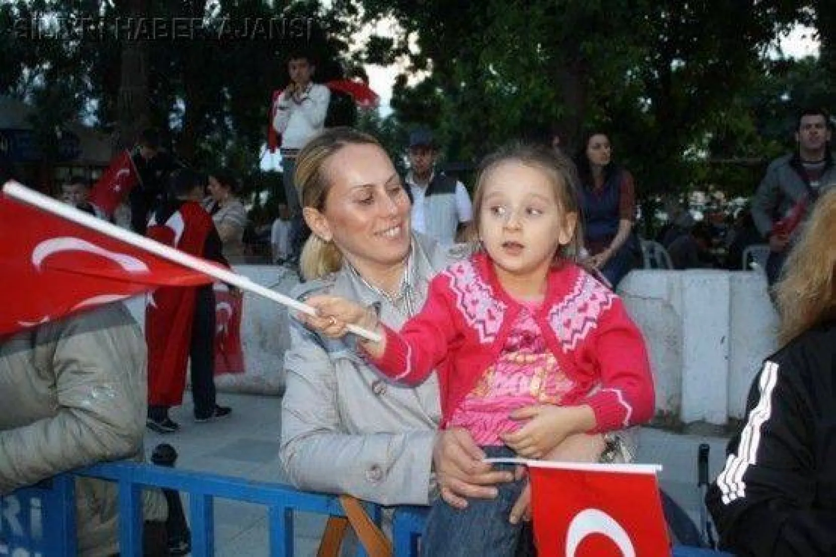 19 Mayıs Kutlamaları