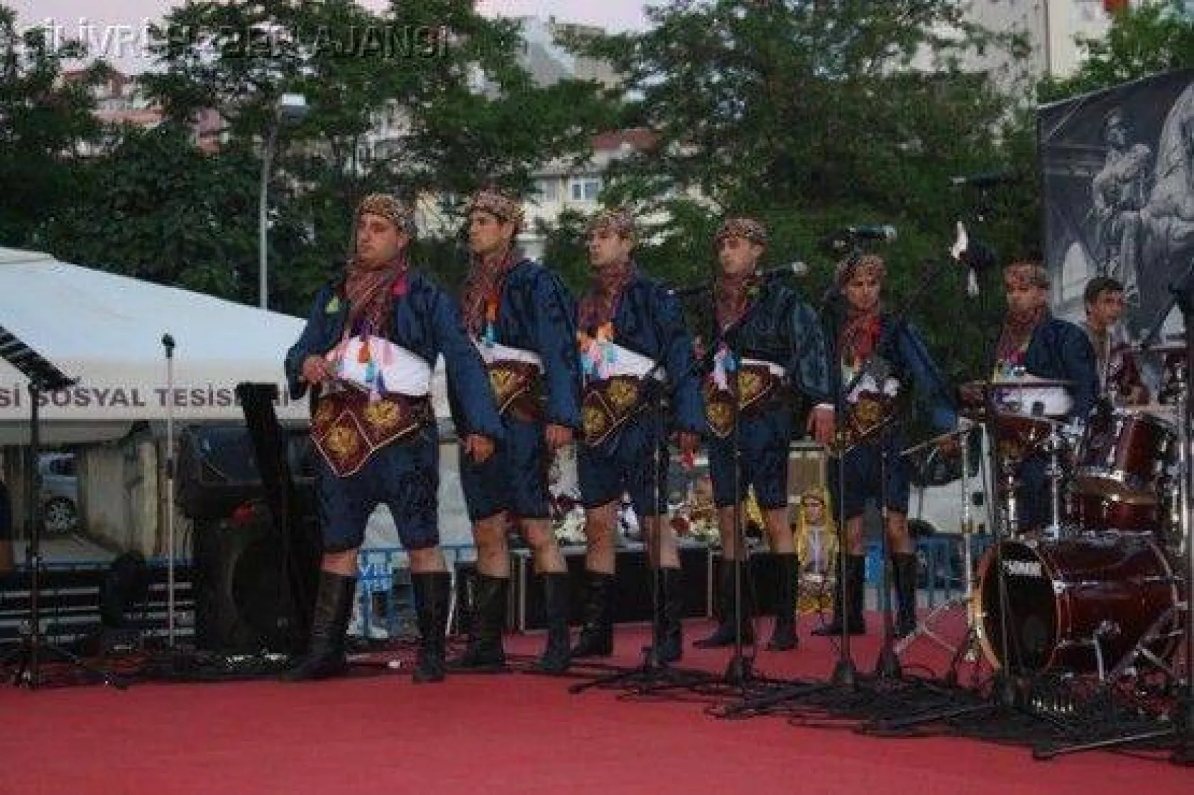 19 Mayıs Kutlamaları