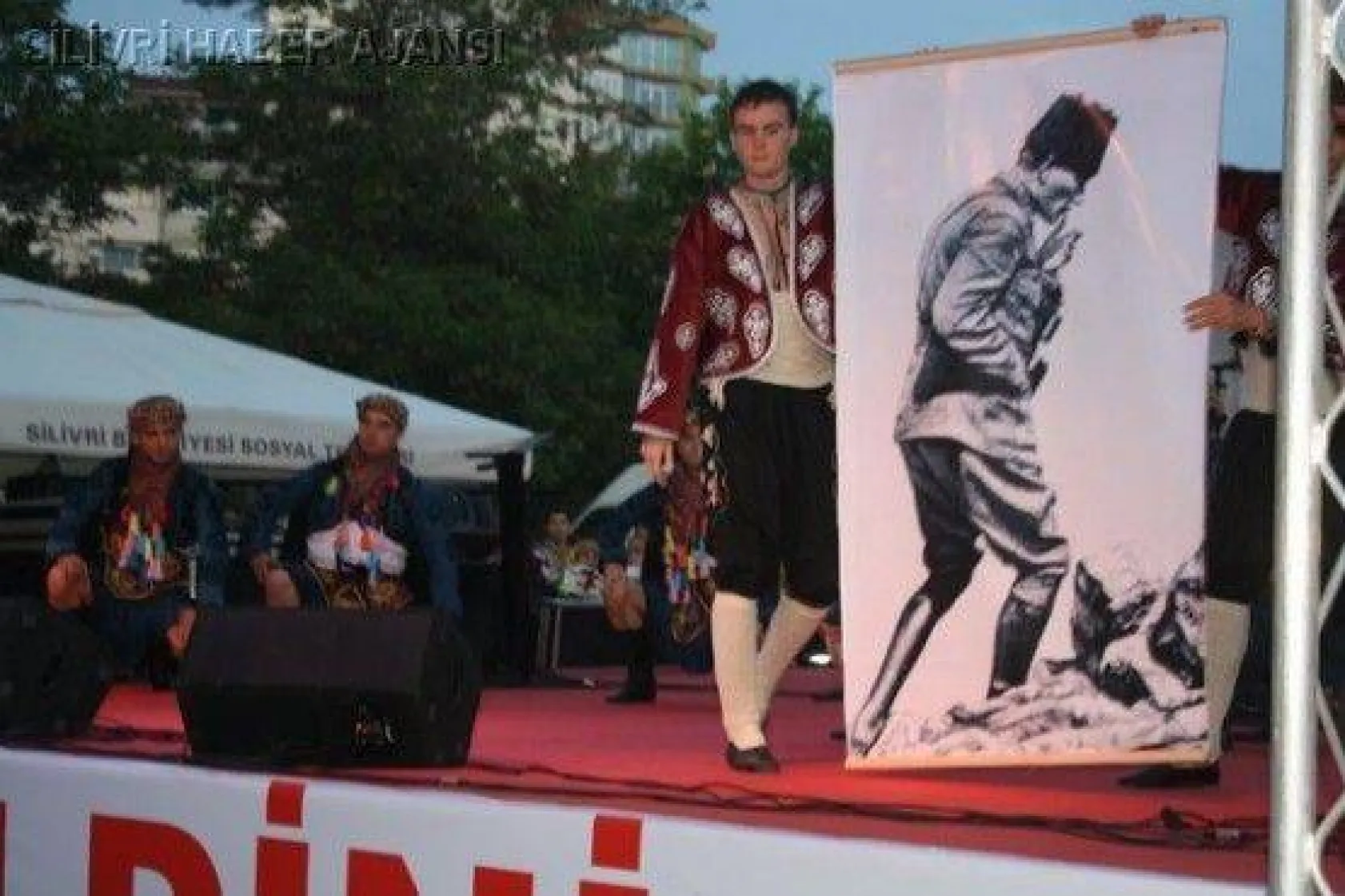 19 Mayıs Kutlamaları