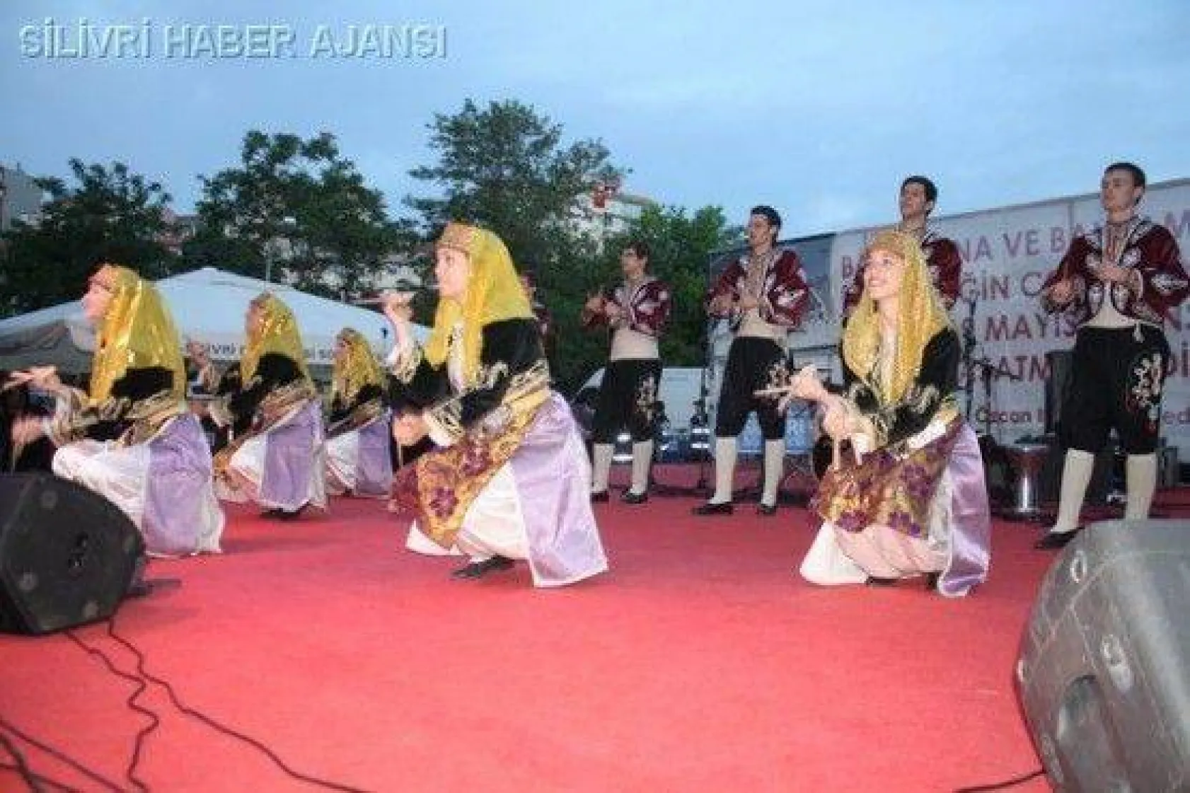 19 Mayıs Kutlamaları