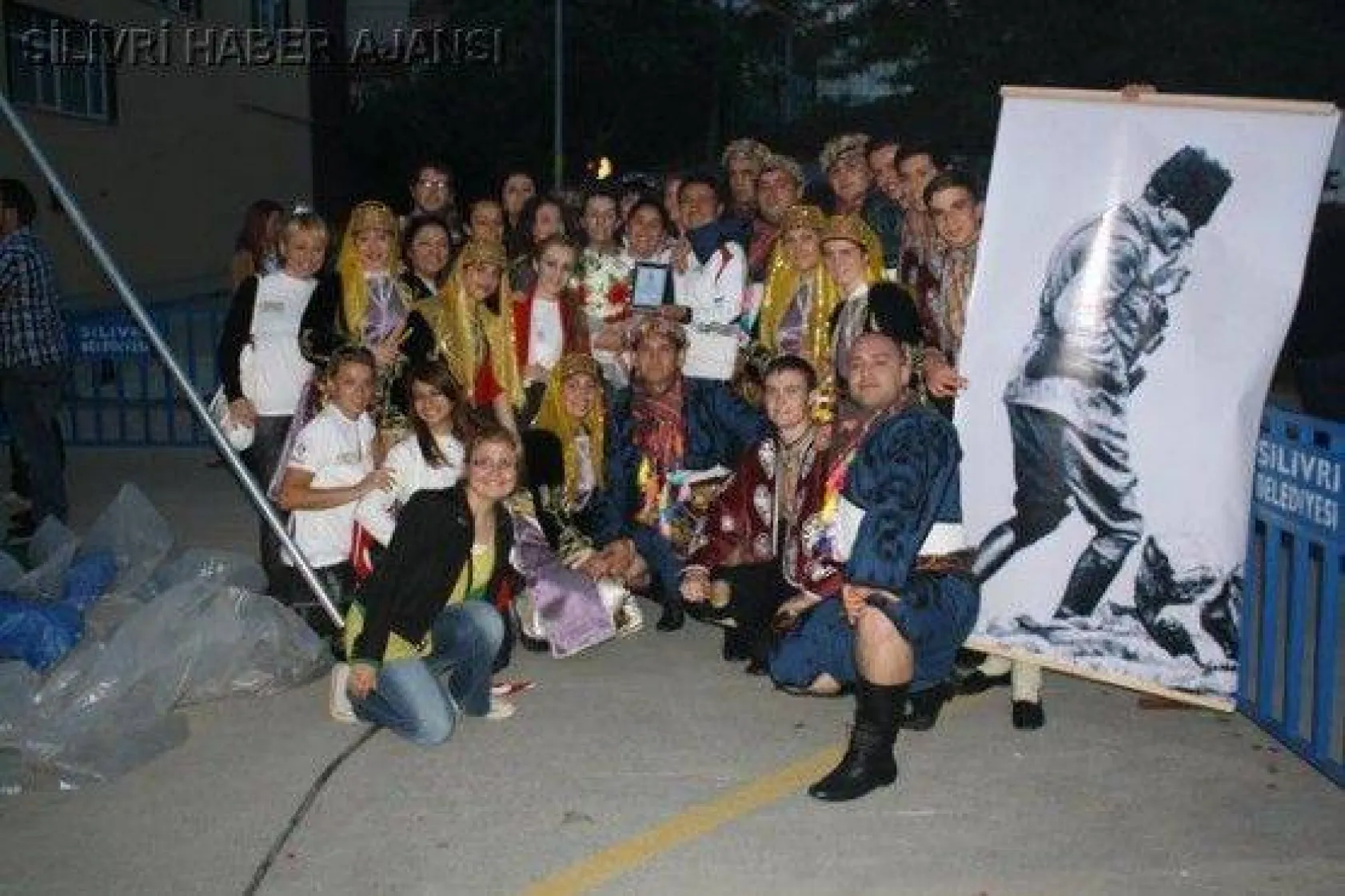 19 Mayıs Kutlamaları