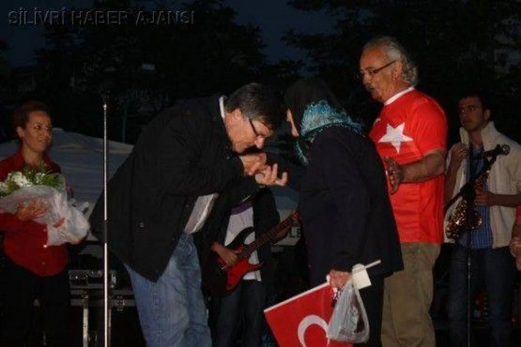 19 Mayıs Kutlamaları