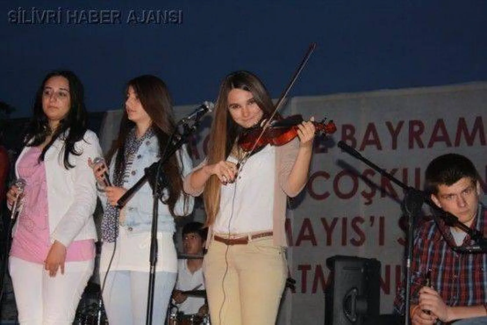 19 Mayıs Kutlamaları