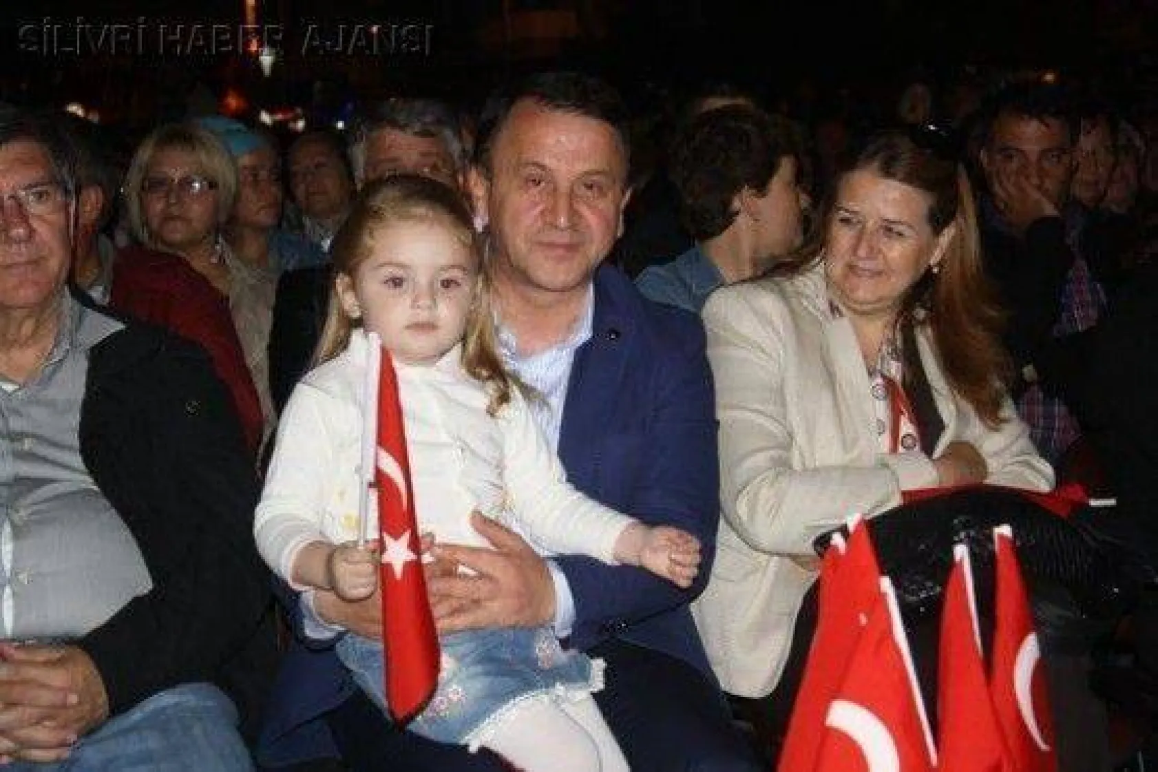 19 Mayıs Kutlamaları