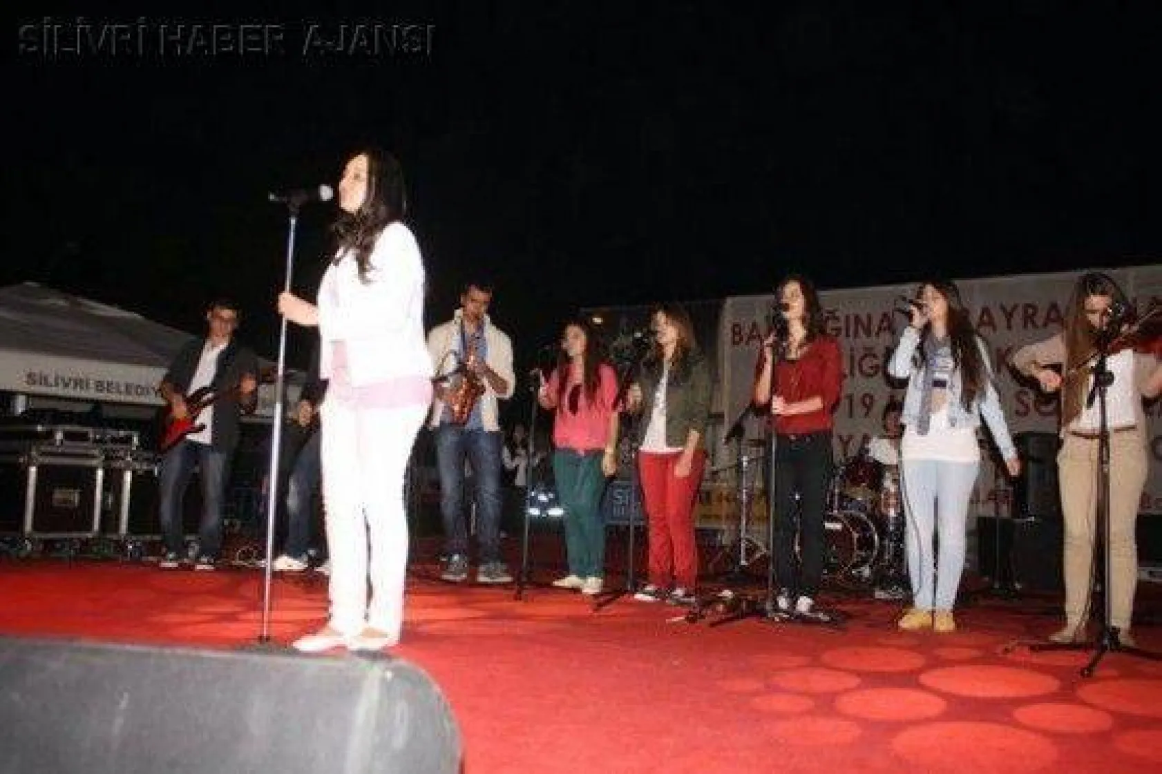 19 Mayıs Kutlamaları