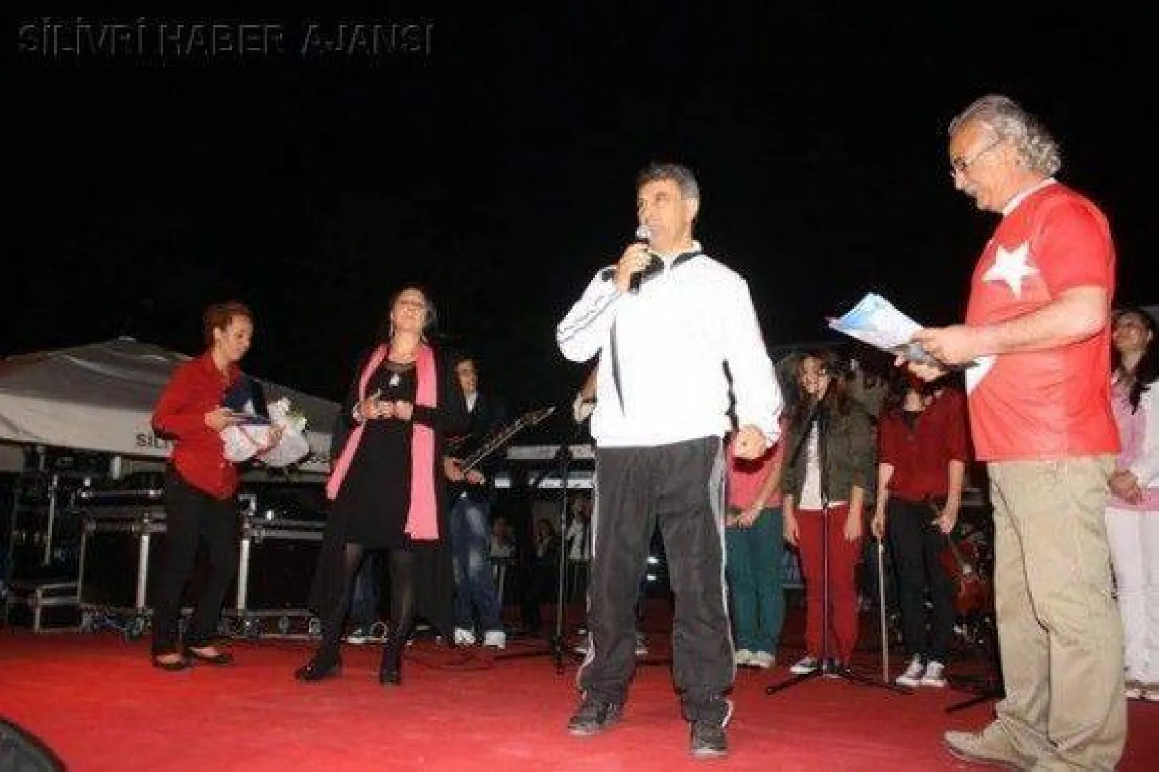 19 Mayıs Kutlamaları