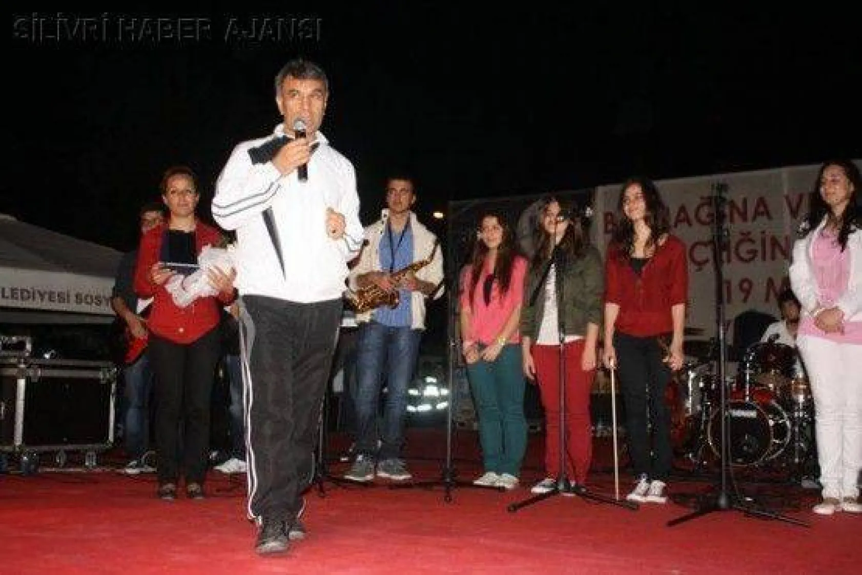 19 Mayıs Kutlamaları