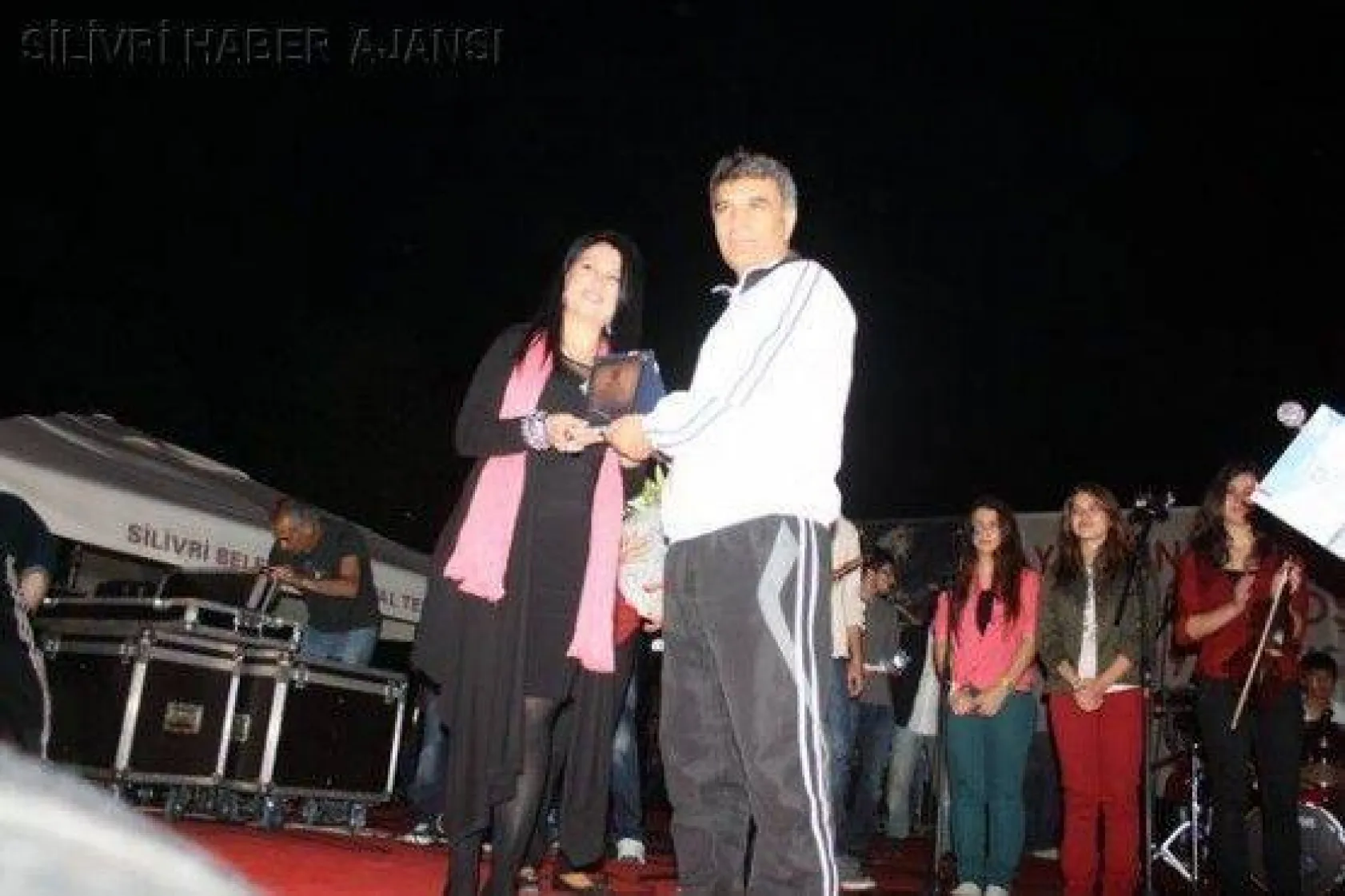 19 Mayıs Kutlamaları