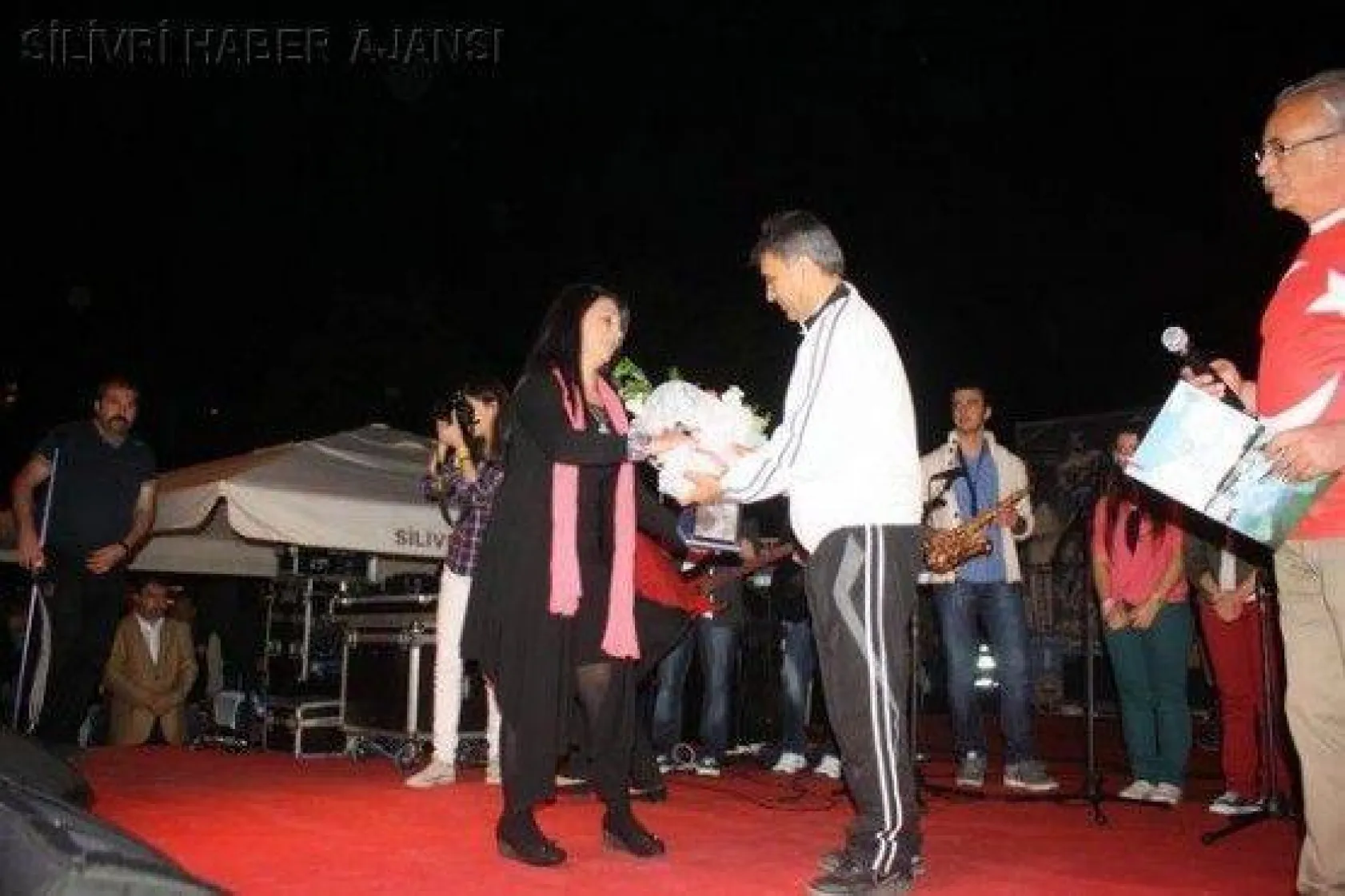 19 Mayıs Kutlamaları