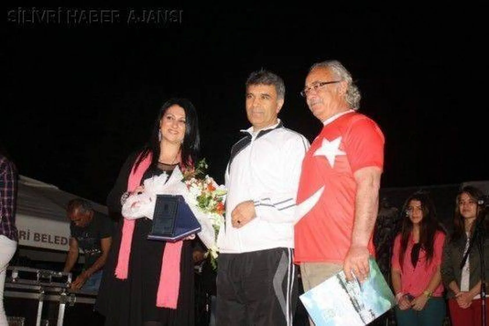 19 Mayıs Kutlamaları