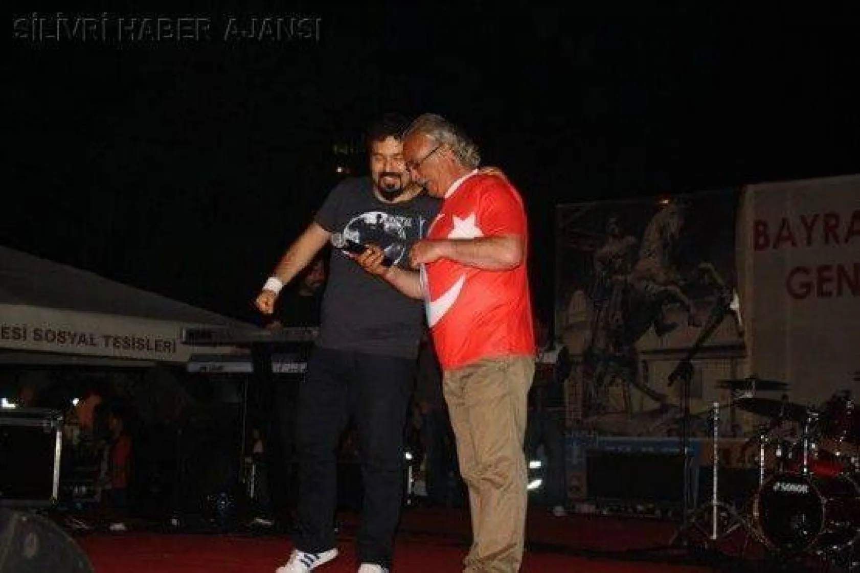 19 Mayıs Kutlamaları