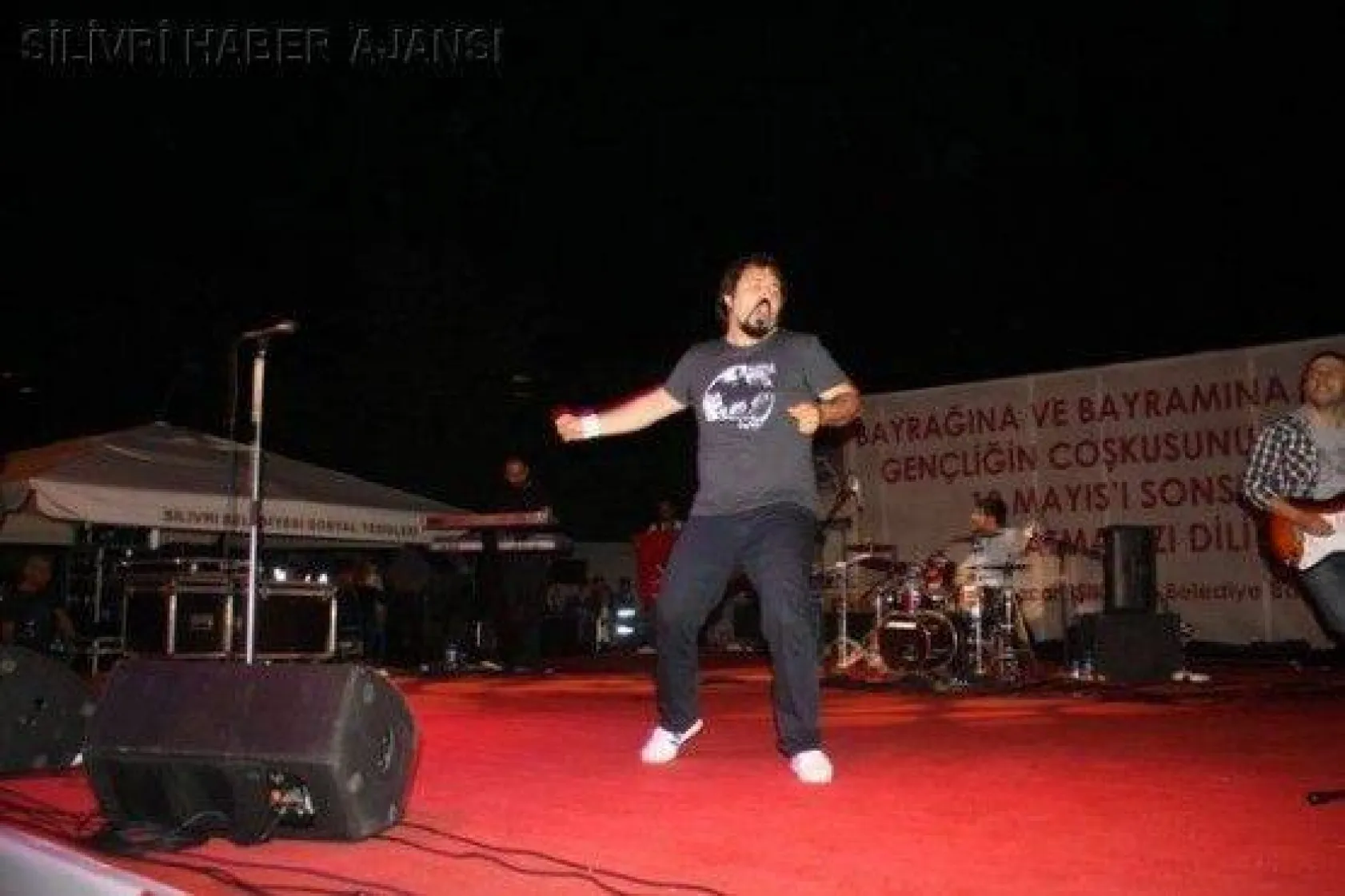 19 Mayıs Kutlamaları