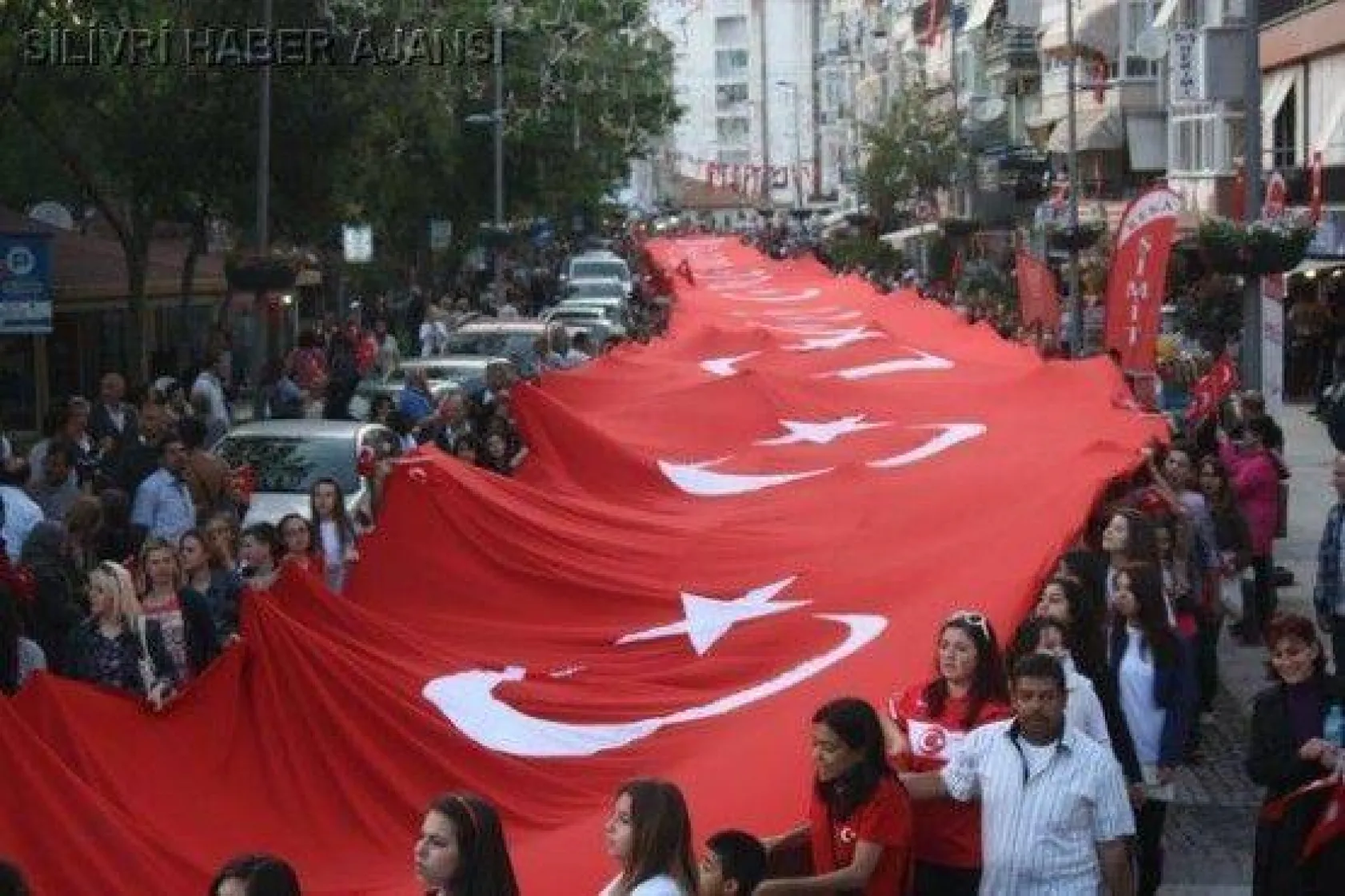 19 Mayıs Kutlamaları