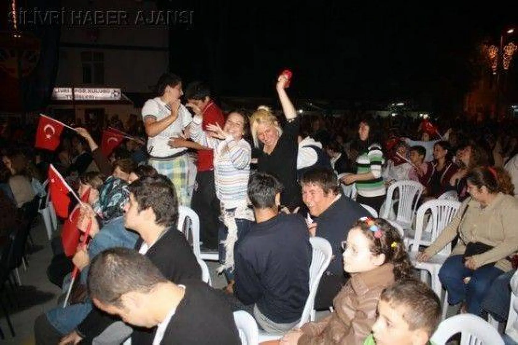 19 Mayıs Kutlamaları