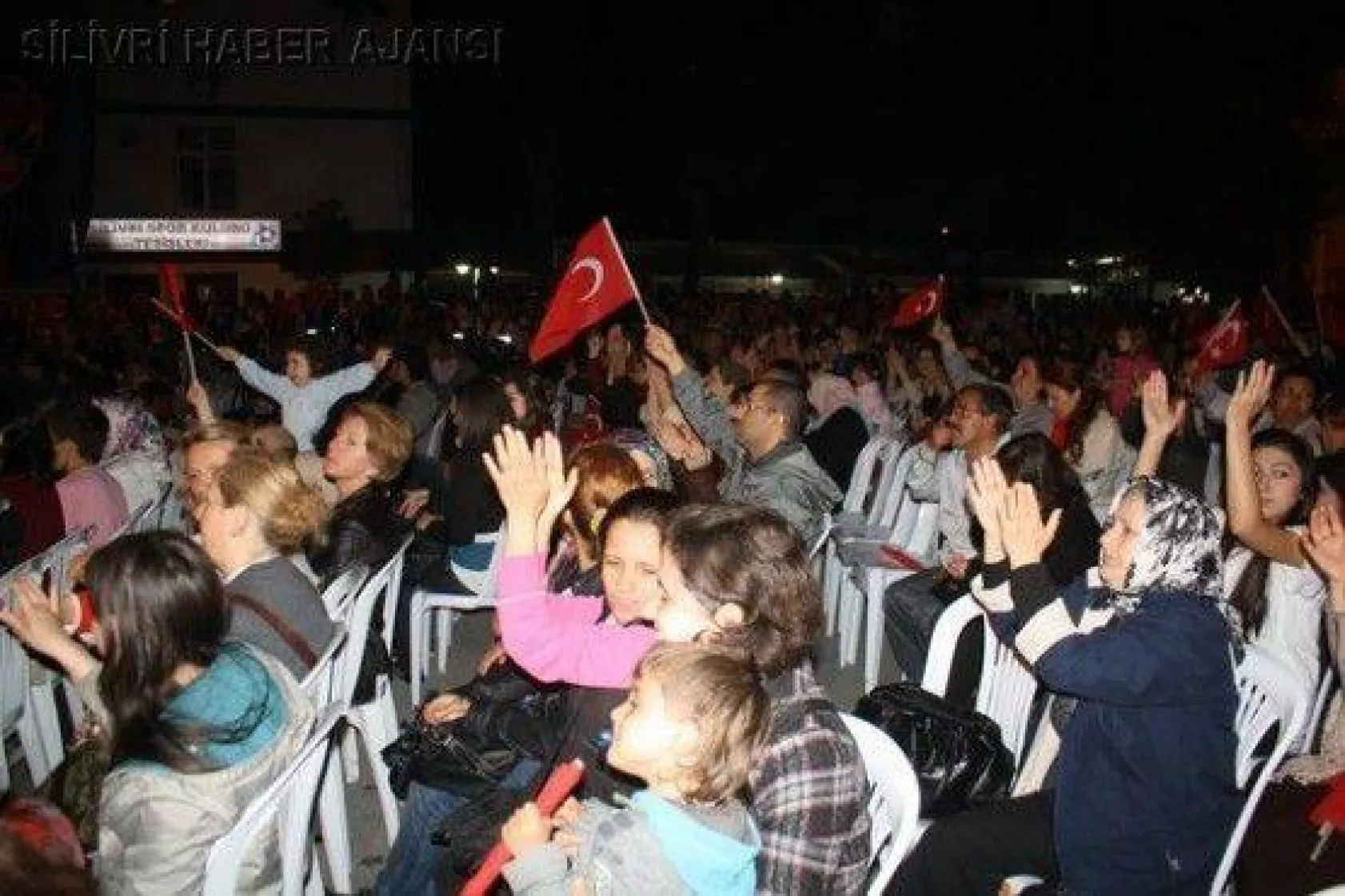 19 Mayıs Kutlamaları