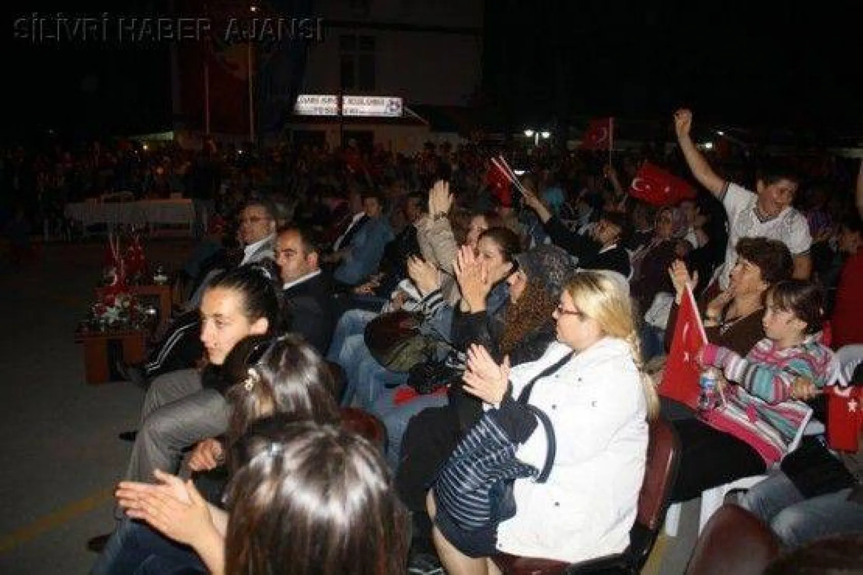 19 Mayıs Kutlamaları