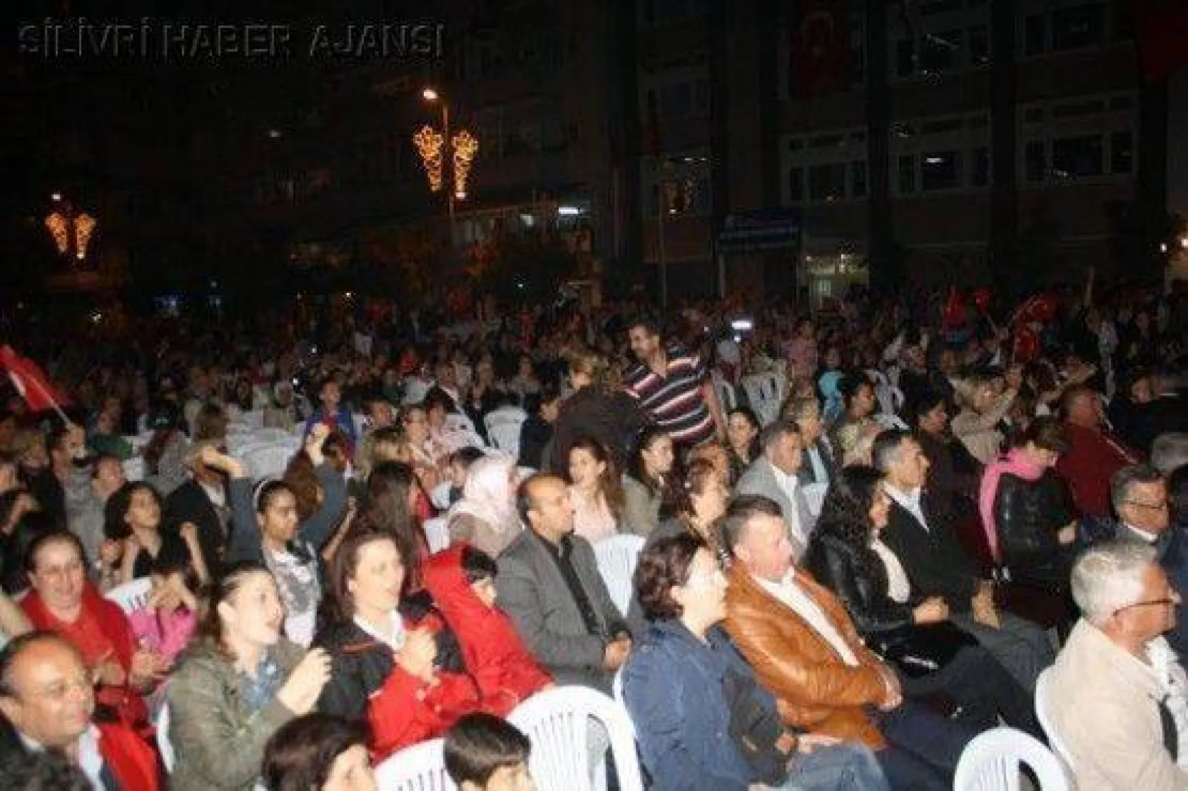 19 Mayıs Kutlamaları