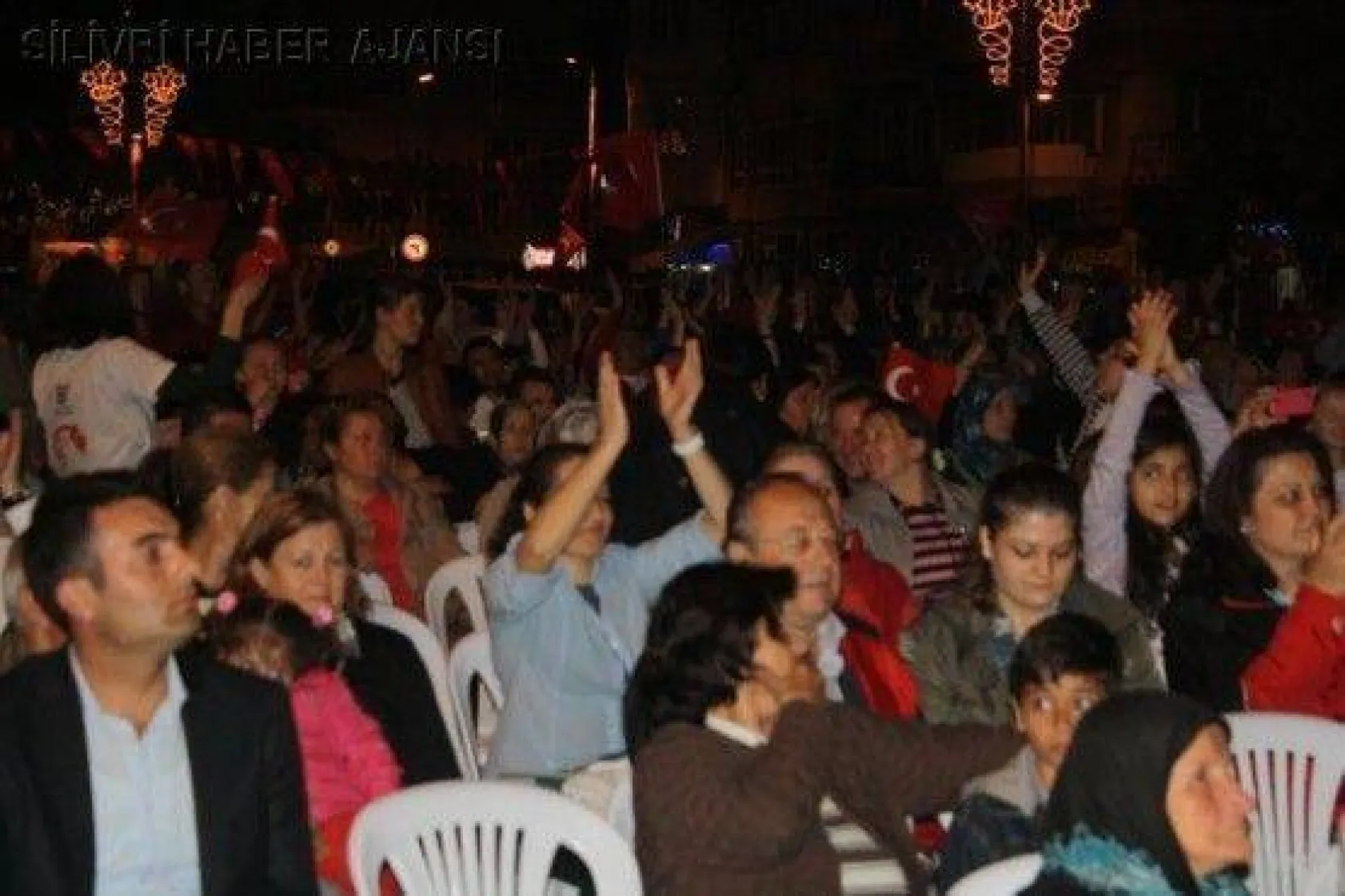 19 Mayıs Kutlamaları