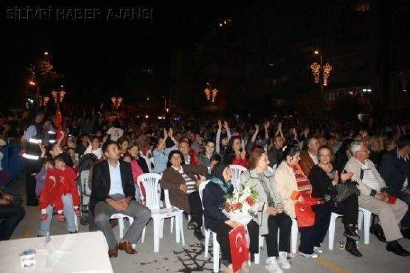 19 Mayıs Kutlamaları