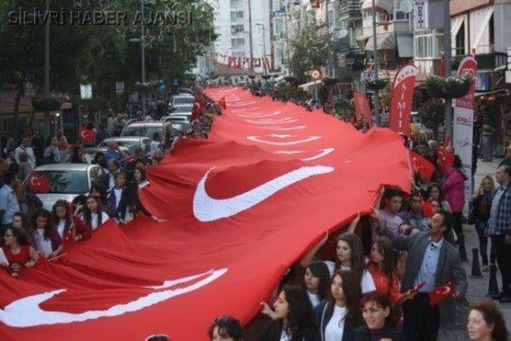 19 Mayıs Kutlamaları