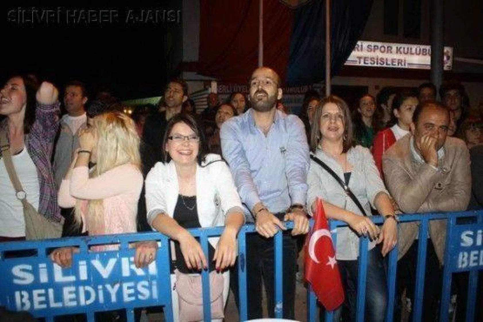 19 Mayıs Kutlamaları