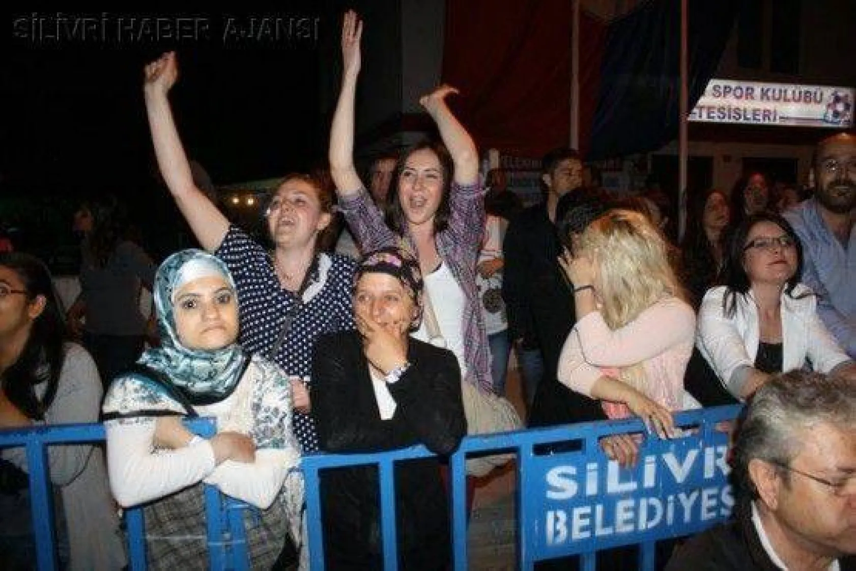 19 Mayıs Kutlamaları