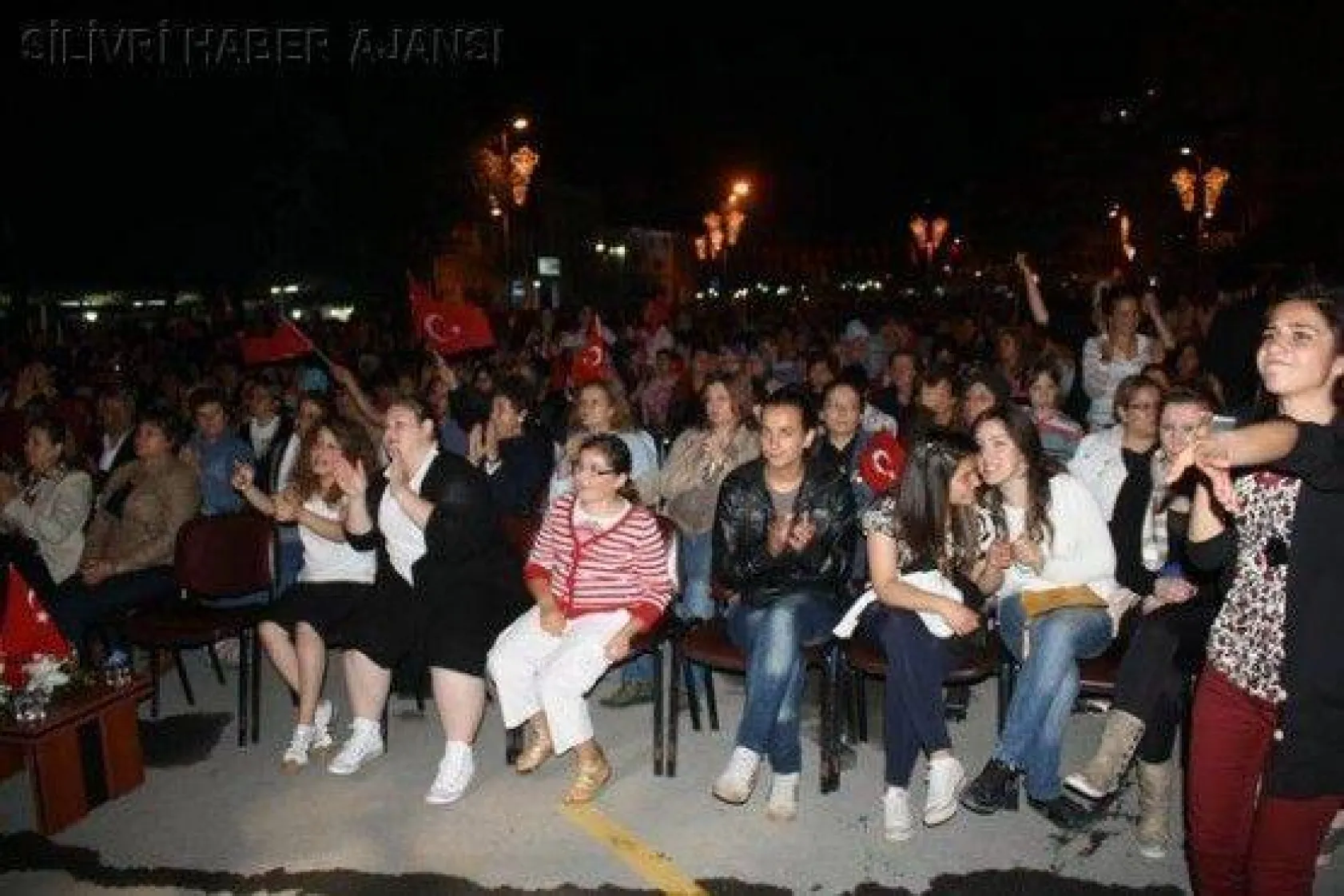 19 Mayıs Kutlamaları