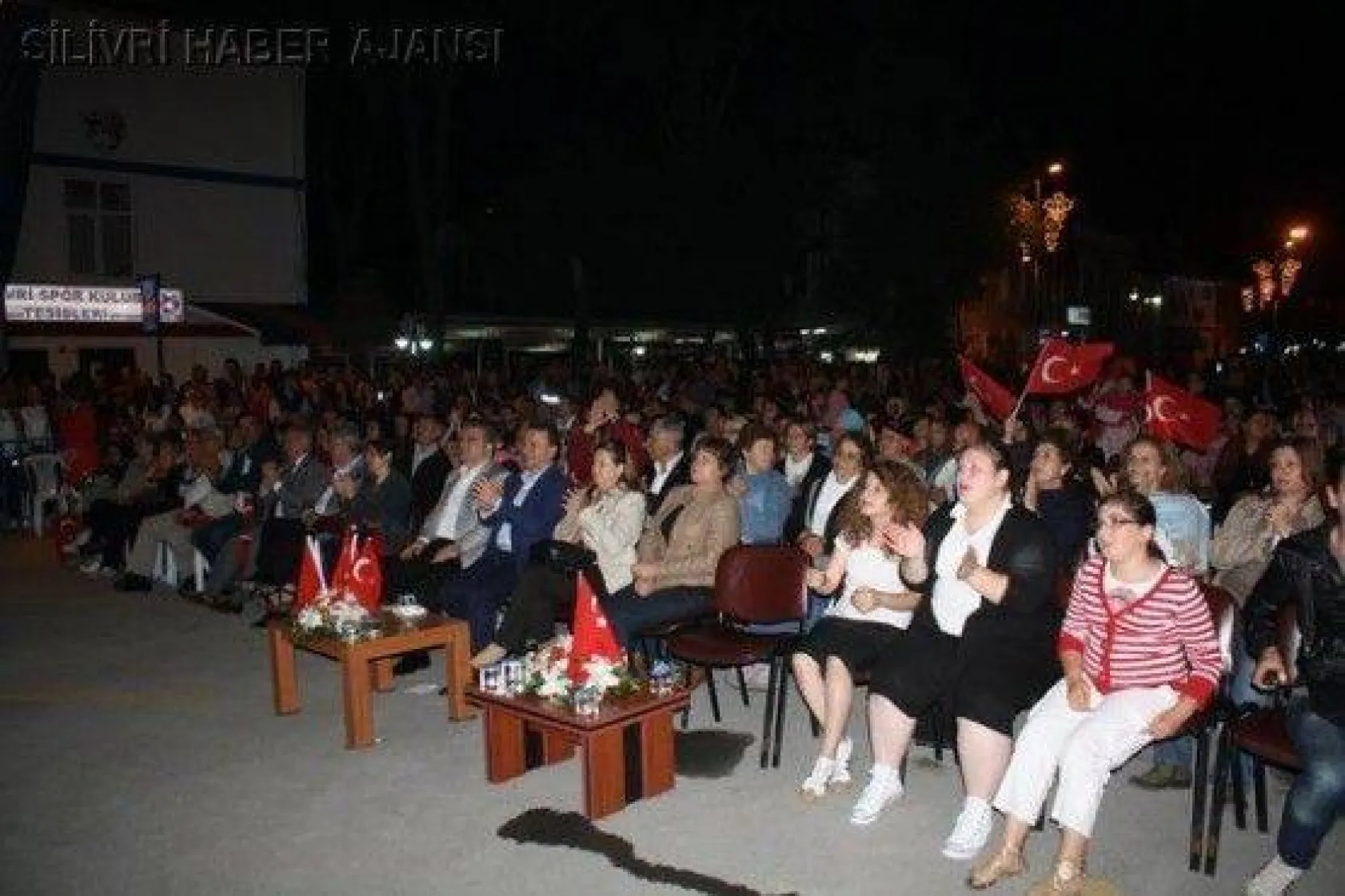 19 Mayıs Kutlamaları