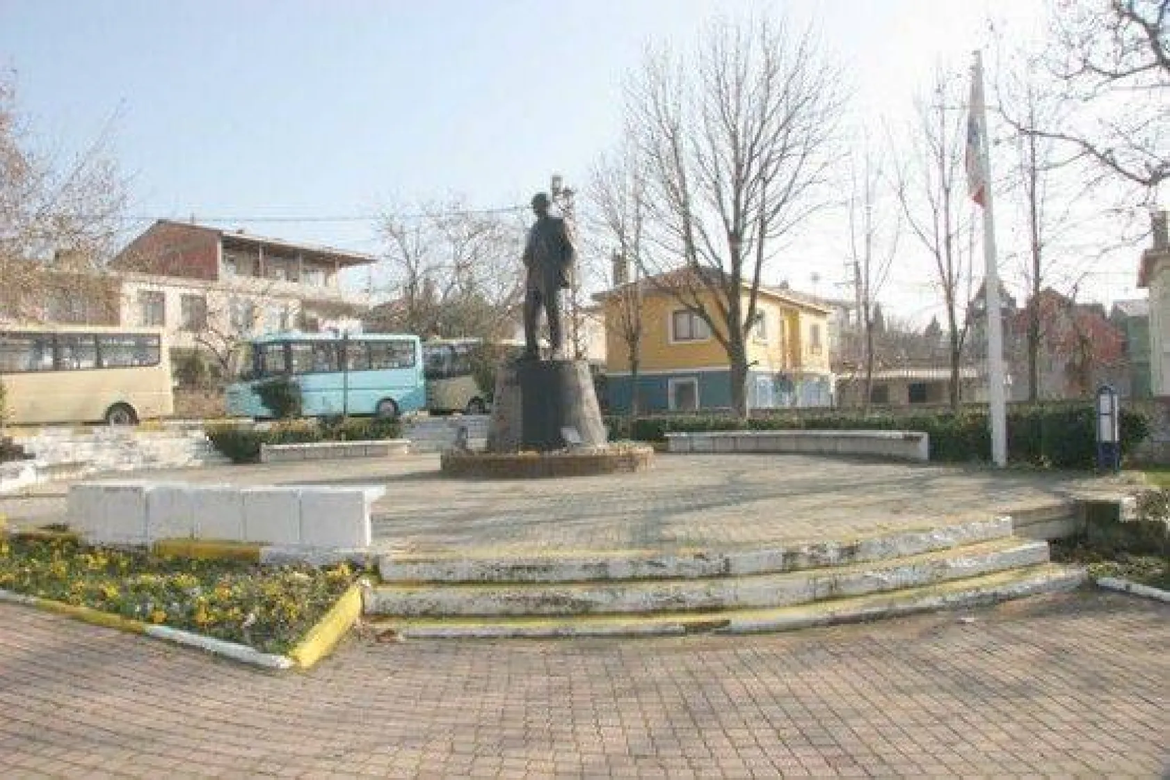 Ortaköy Modern Bir Kimliğe Kavuştu