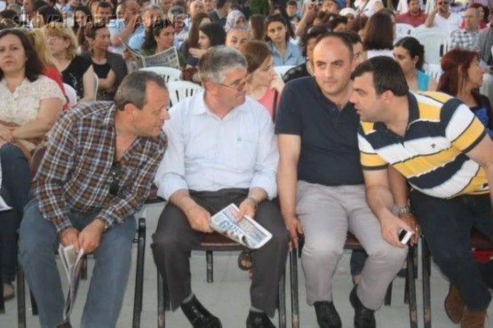 Nazım Hikmet'siz Geçen 49 Yıl