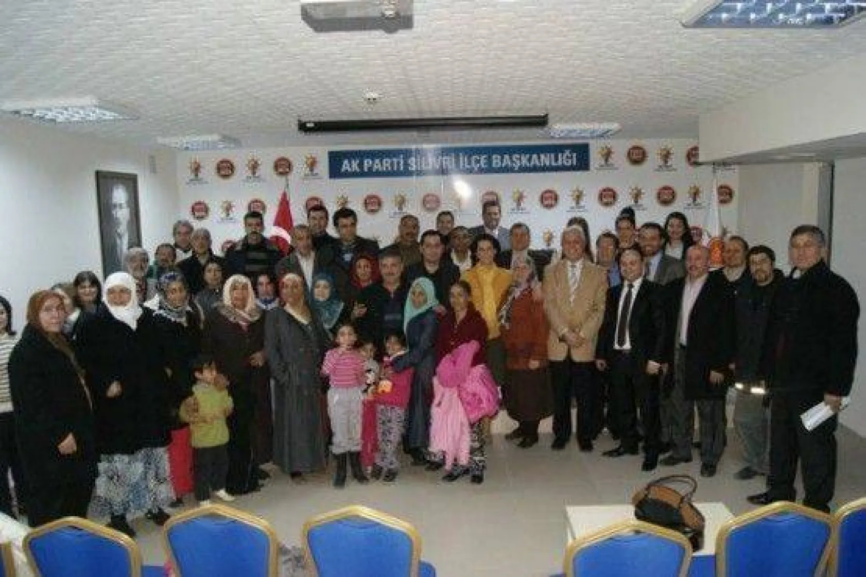 Kutlu: 'Biz Durursak, Silivri Durur'