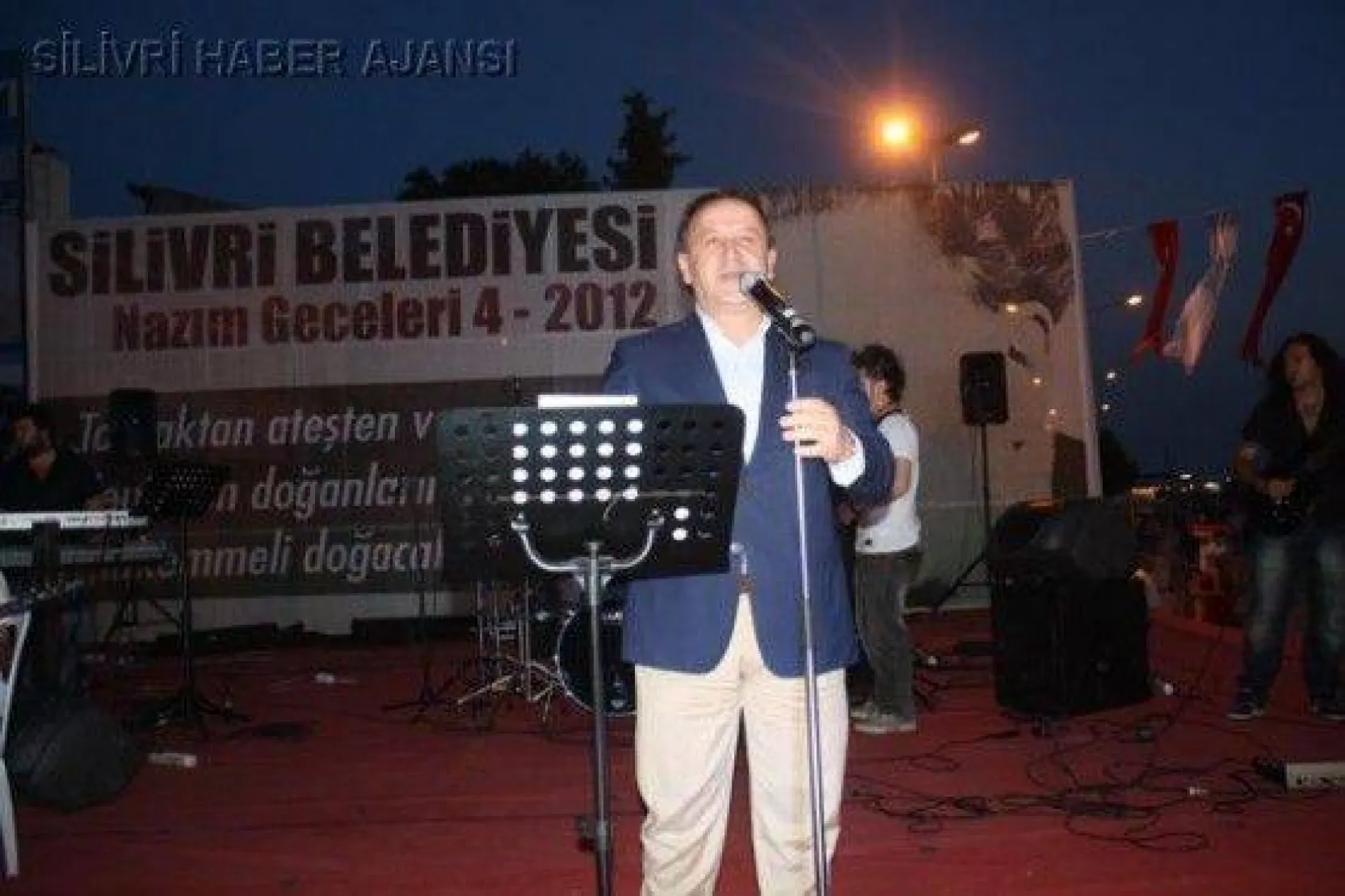 Nazım Hikmet'siz Geçen 49 Yıl