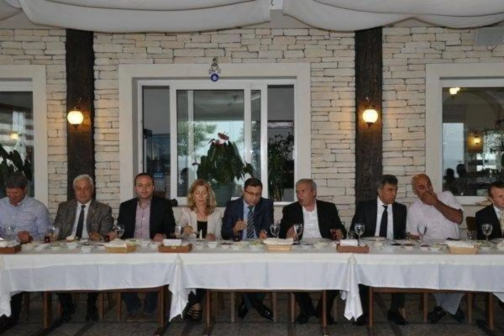 Özel Çocuklar İlk Diplomalarını Aldı