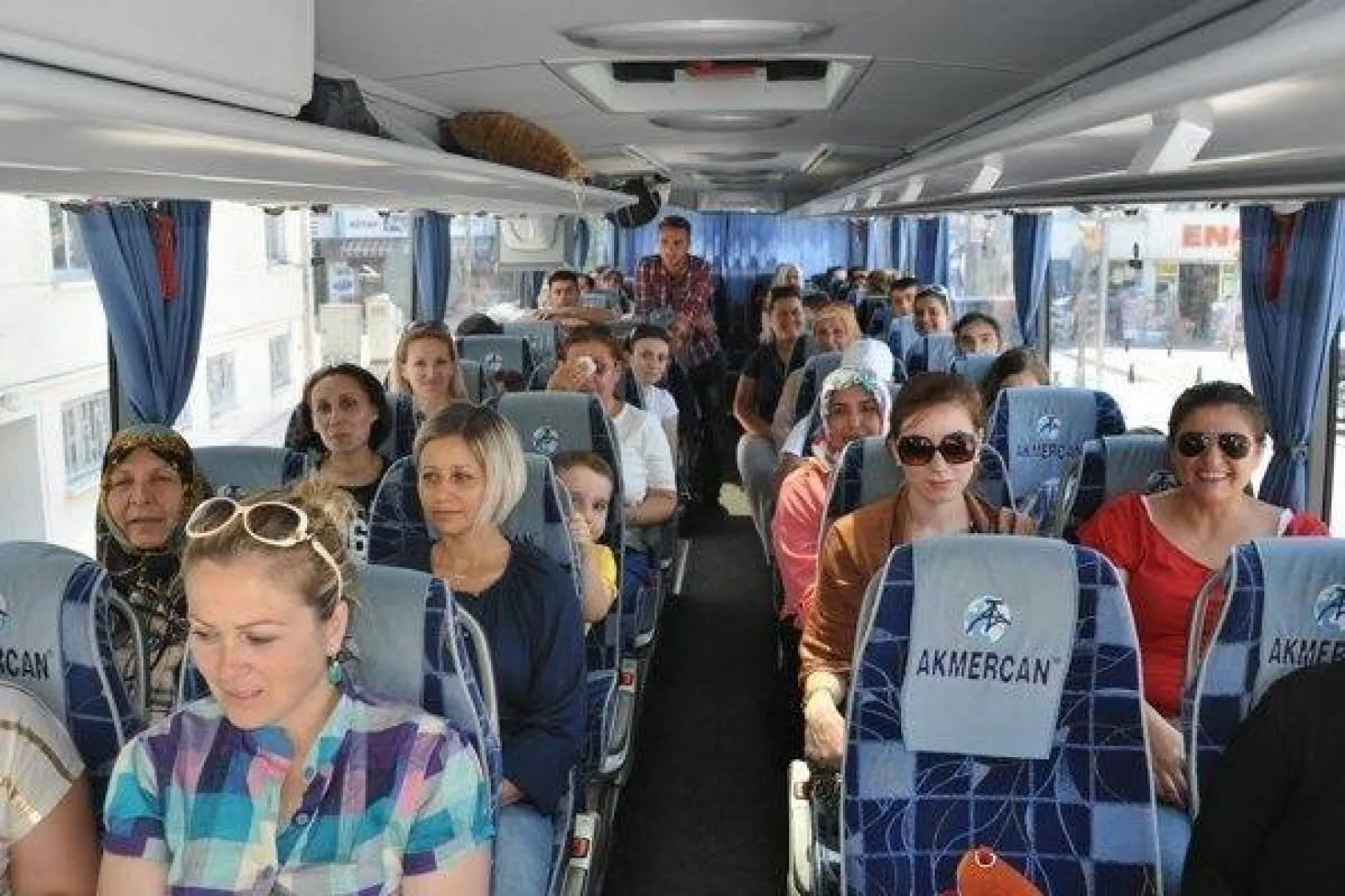 Muhteşem İftardan Sonra Muhteşem Sahur