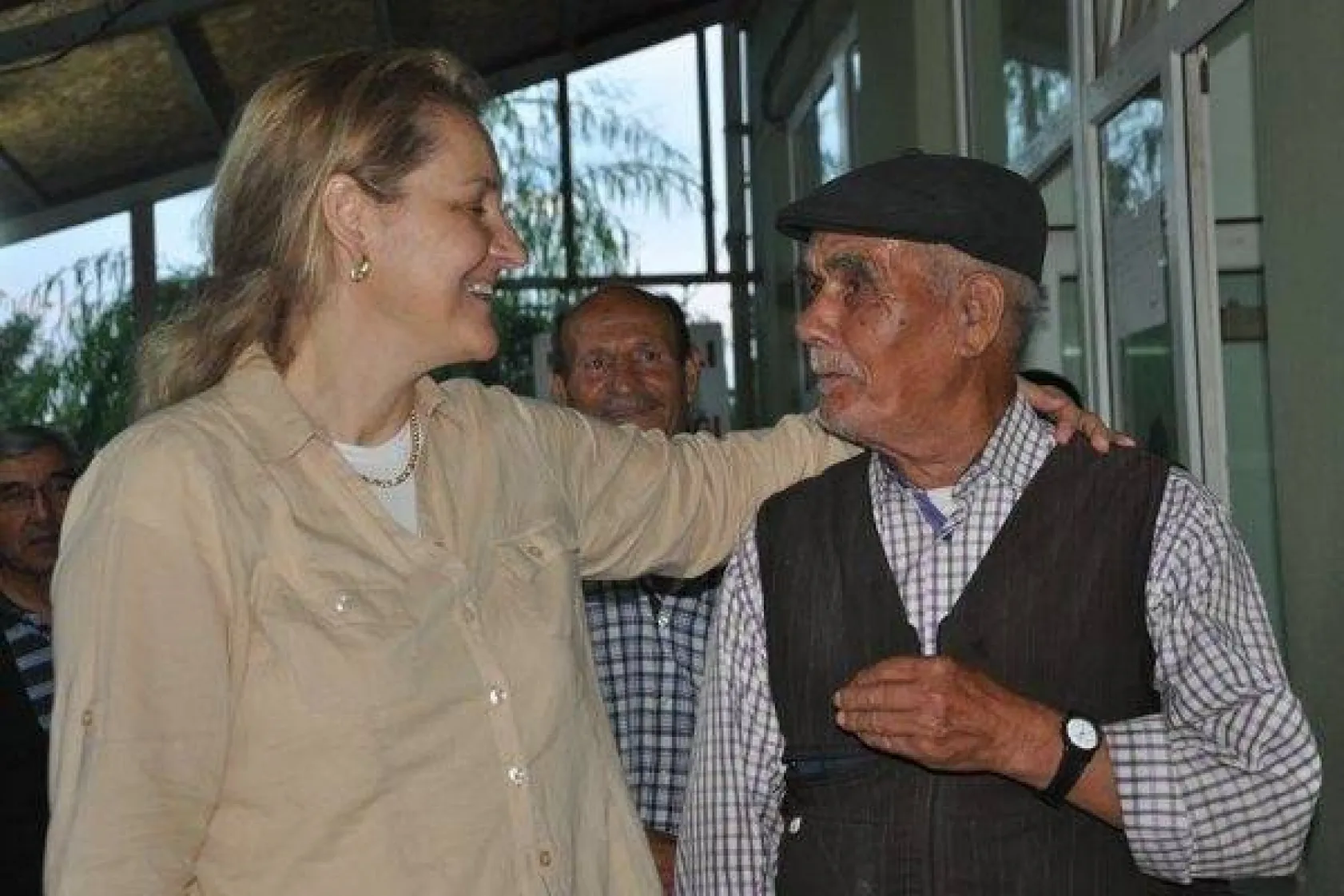 Fener ve Kurfallı'da Muhteşem İftar