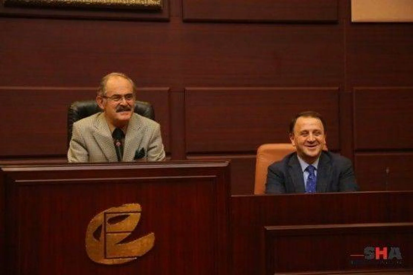 Örnek Kent Eskişehir'de İnceleme Gezisi