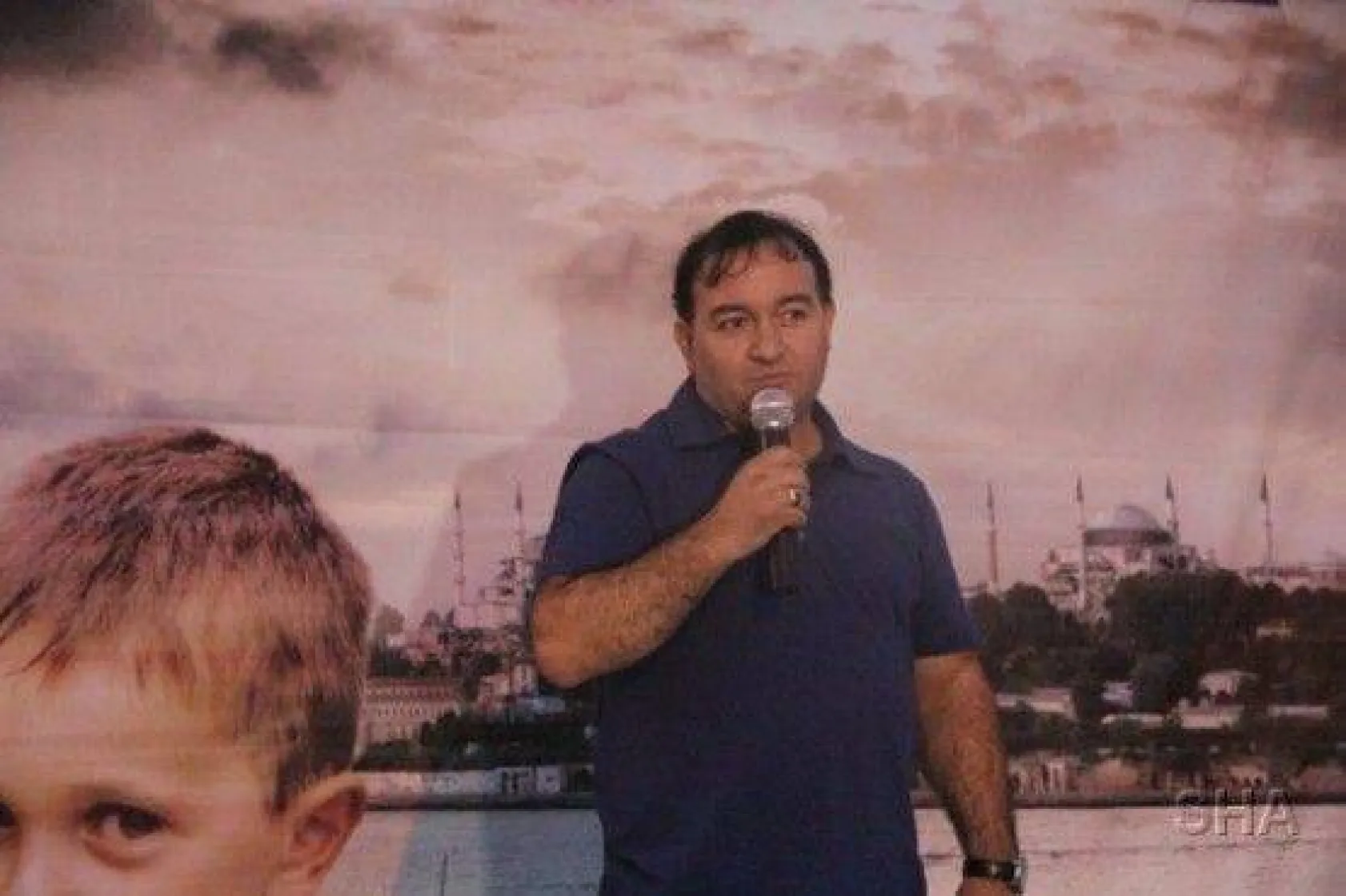 Selimpaşalı Vatandaşlar İftar Sofrasında Buluştu