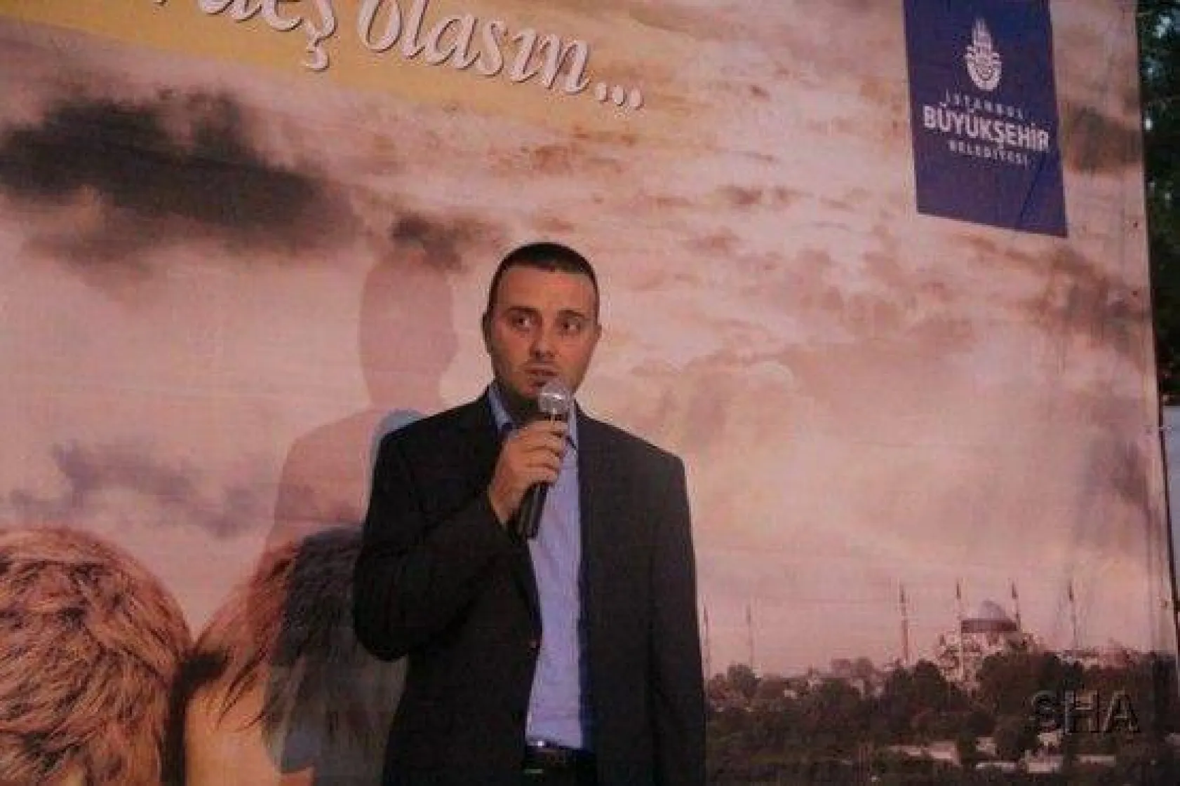 Selimpaşalı Vatandaşlar İftar Sofrasında Buluştu